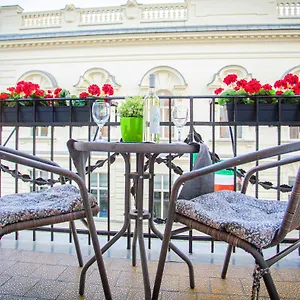 Vaci Street Apartman