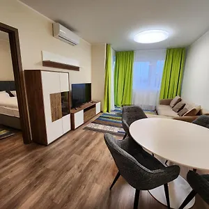 Boutique - 44 M2 - Great Location Apartman